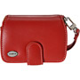202085 - Slim Leather Case for Stylus and FE Series Digital Cameras
