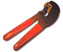 204-007 - 2 Cavity 9'' Hex Coaxial Crimping Tool