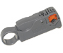 204-205 - Coax Cable 2-Blade Stripper for RG58/59/62/6/6 Quad