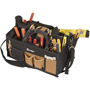 204-451 - 15 Pocket Tool Bag