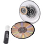 22611 - Cleaning DVD/CD Radial Cleaner
