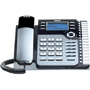 25204RE1 - SOHO Series 2-Line Corded System with Call Waiting Caller ID and Speakerphone