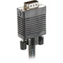 253-303BK - SVGA Monitor Cable with Ferrite Core