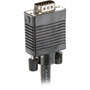 253-310BK - SVGA Monitor Cable with Ferrite Core