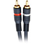 254-240BL - Python High Definition RCA Audio Cable