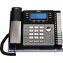 25424RE1 - SOHO Series 4-Line Expandable Corded Business Telephone with Speakerphone and Call Waiting Caller ID