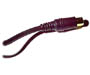 255-202 - S-Video Cables