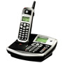 25865GE3 - Digital 2-Line Cordless Telephone with Call Waiting Caller ID and 3 Mailbox Digital Answerer
