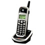 25866GE3 - Digital 2-Line Cordless Expansion Handset with Call Waiting Caller ID