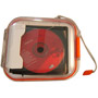 2590-4650 - 24-CD DiscSeal Watertight Case