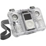 2590-6033 - EGO Waterproof MP3 Player Case with Speakers