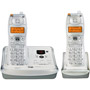 25942GE2 - Cordless Telephone with Call Waiting Caller ID and Digital Answerer
