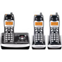 25952EE3 - Edge Cordless Telephone with Call Waiting Caller ID and Digital Answerer