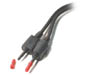 260-203 - 3' Mini-to-Mini Toslink Digital Optical Cable