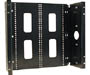 2619 - 19'' Structured Wiring Rack Mount Grid