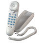 29253GE1 - Corded Slimline Basic Telephone