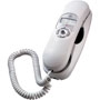 29267GE1 - Corded Slimline Telephone with Call Waiting Caller ID