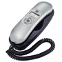 29267GE3 - Corded Slimline Telephone with Call Waiting Caller ID