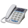 29369GE1 - Corded Telephone with Call Waiting Caller ID and Speakerphone