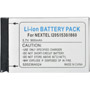 30-0665-01-XC - Li-Ion Battery for i205 i530 i860