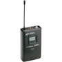 30-BT - UHF Body-pack Transmitter with EX-503L Microphone for Dual-Channel 320-UPR Receiver