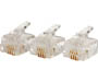 300-064 - Stranded Modular Plugs