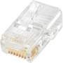 301-172 - CAT 5e Modular Plug