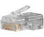 301-178 - CAT-5e Modular Plug