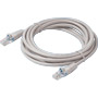 308-607GY - Gray Snagless CAT-5e Cable