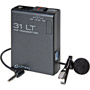 31-LT/A3 - Lavaliere Microphone with Body-Pack Transmitter