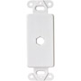 310-871WH - Hook Upz Style Decorator Insert