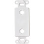 310-872WH - Hook Upz Style Decorator Insert