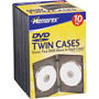 3202-1988 - DVD Twin Storage Cases