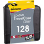 3202-2816 - 128-CD Koskin CD/DVD Travel Case