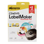 3202-3953 - CD/DVD LabelMaker Essentials Kit