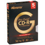 3202-4450 - Pro Gold ARCHIVAL CD-R 80