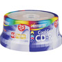 3202-4627 - 48x Cool Colors Write-Once CD-R Spindle