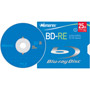 3202-5502 - BD-RE Blu-ray Rewritable Disc