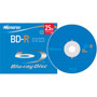 3202-5511 - BD-R Blu-ray Write Once Disc