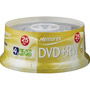 3202-5541 - 4x Rewritable DVD+RW Spindle