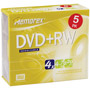 3202-5599 - 4x Rewritable DVD+RW for Video
