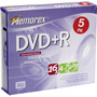 3202-5622 - 16x Write-Once DVD+R