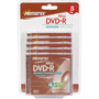 3202-5629 - 4x Write-Once Mini DVD-R Blister Pack