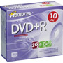 3202-5656 - 16x Write-Once DVD+R