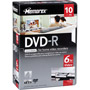 3202-5688 - 4x Write-Once DVD-R for Video