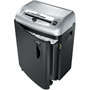 3218701 - Powershred SB-87Cs Confetti-Cut Paper Shredder with Casters