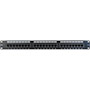 324-5 - Port Patch Panel for CAT 5