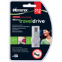 3250-9359 - 512MB Mini TravelDrive USB Flash Drive