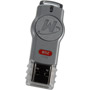 3250-9379 - 2GB Mini TravelDrive USB Flash Drive