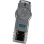 3250-9389 - 4GB Mini TravelDrive U3 Smart Enabled USB Flash Drive